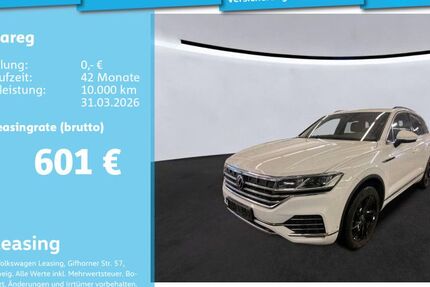 VW Touareg 87.302 km 39.992 &euro; Mannheim 68309