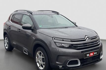 Citroen C5 Aircross 125.950 km 15.900 &euro; Heidelberg 69126