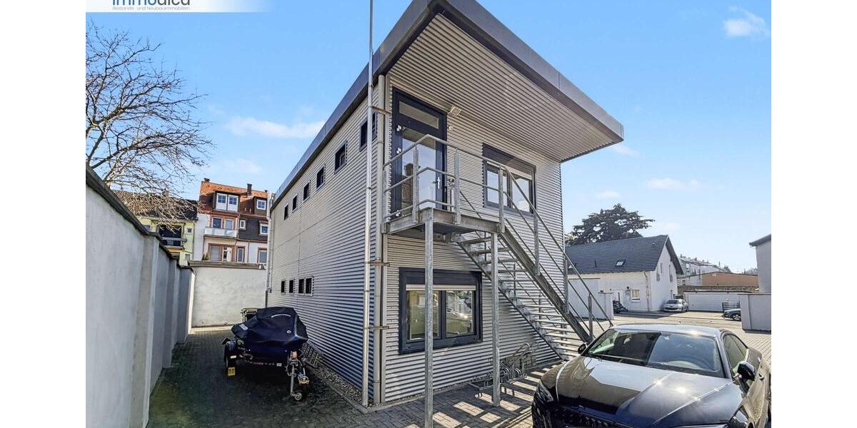 Gewerbeobjekt Frankenthal (Pfalz) - 2.500&euro; | Angebot:25991694