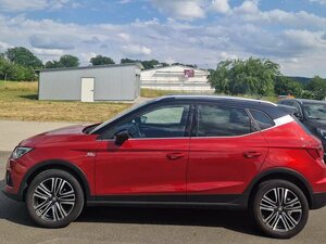 Seat Arona Xcellence 110.278 km 9.990 € Obrigheim-Asbach 74847