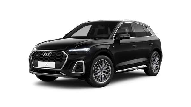 Audi Q5 30.907 km 55.990 &euro; Speyer 67346