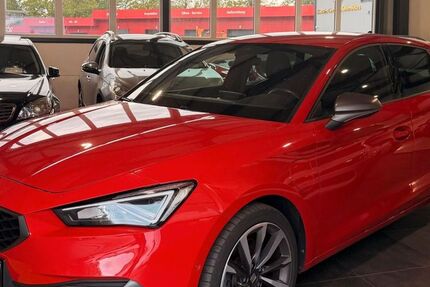 Seat Leon 94.000 km 18.490 &euro; Ludwigshafen am Rhein 67059