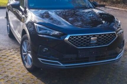 Seat Tarraco 115.000 km 22.999 &euro; Östringen 76684