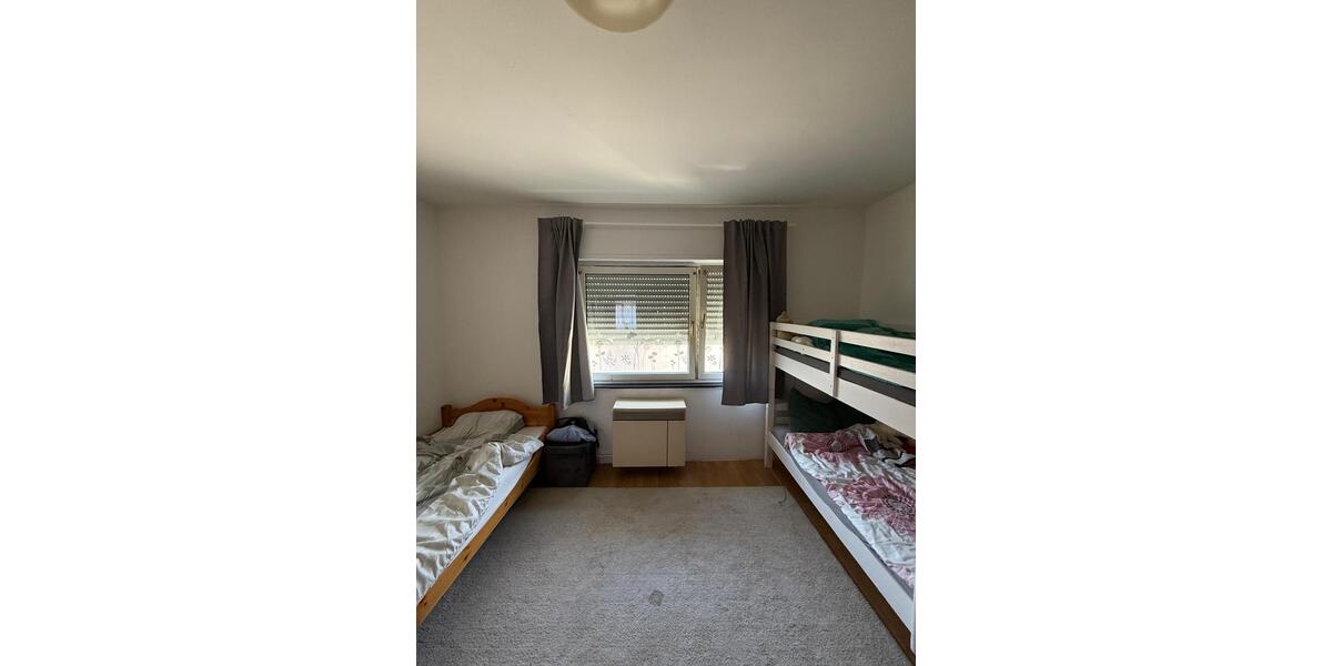 Etagenwohnung Ludwigshafen am Rhein Edigheim - 2 Zimmer, 51 m&sup2;, 660&euro; | Angebot:27589309