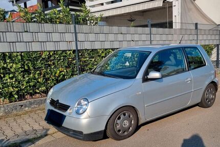 VW Lupo