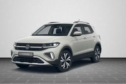 VW T-Cross 10.986 km 27.500 &euro; Ladenburg 68526