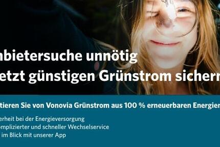 Lust auf Veränderung: günstig geschnittene 3-Zimmer-Wohnung zimmer