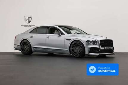 Bentley Flying Spur 36.078 km 214.900 &euro; Viernheim 68519