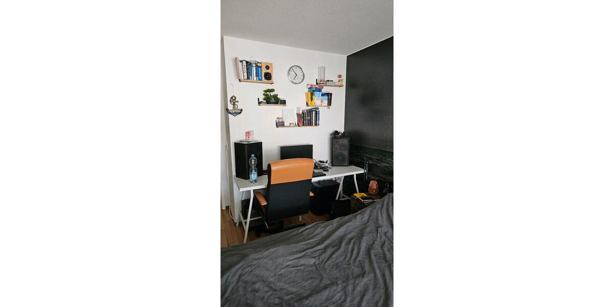 Etagenwohnung Mannheim Käfertal - 4 Zimmer, 96 m&sup2;, 295.000&euro; | Angebot:26879606