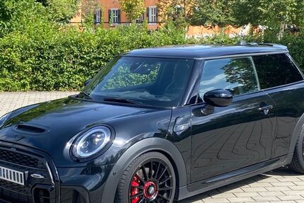 Mini John Cooper Works 42.000 km 35.700 &euro; Waghäusel 68753