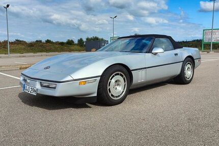 Corvette C4