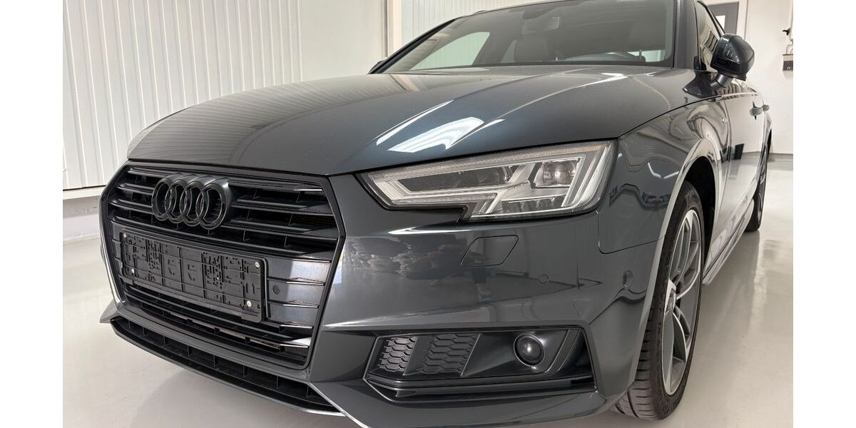 Audi A4 137.290 km 18.450 &euro; Sinsheim 74889