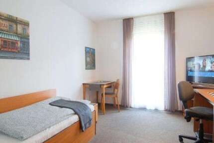 Zimmer Mannheim Niederfeld - 1 Zimmer, 620&euro; | Angebot:26440126
