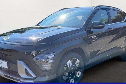 Hyundai KONA 7.424 km 27.990 &euro; Mannheim 68219