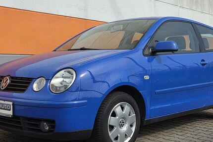 VW Polo 199.983 km 2.490 € Viernheim bei Mannheim 68519