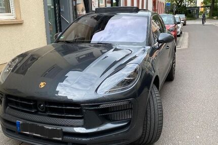 Porsche Macan 18.000 km 70.950 &euro; Frankenthal 67227