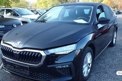 Skoda Scala 10.200 km 24.830 &euro; Mannheim 68167