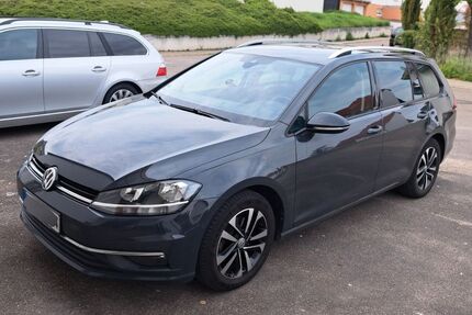 VW Golf 168.000 km 13.900 &euro; ÖSTRINGEN 76684