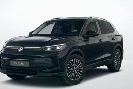 VW Tiguan 27.562 km 36.920 &euro; Speyer 67346