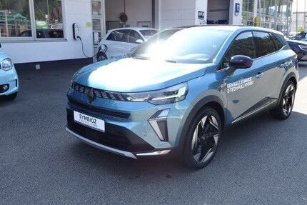 Renault Symbioz 5.850 km 33.820 € Eberbach 69412