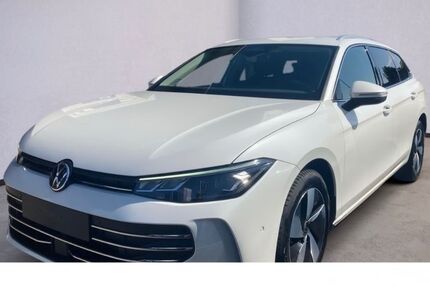 VW Passat 8.500 km 31.900 &euro; Rauenberg 69231