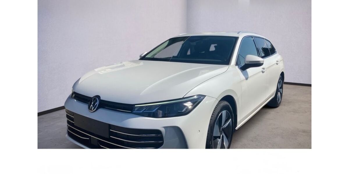 VW Passat 8.500 km 31.900 &euro; Rauenberg 69231