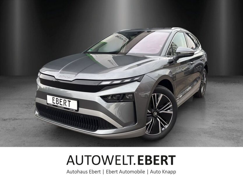 Skoda Enyaq 4.990 km 41.980 € Heidelberg 69123