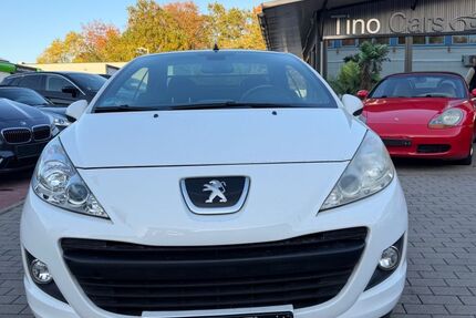 Peugeot 207 229.000 km 2.790 &euro; schifferstadt 67105