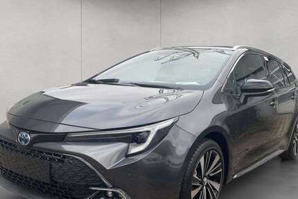 Toyota Corolla 5.500 km 29.990 &euro; Mannheim 68307