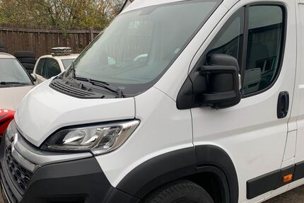 Citroen Jumper 123.991 km 20.000 &euro; Schwetzingen 68723