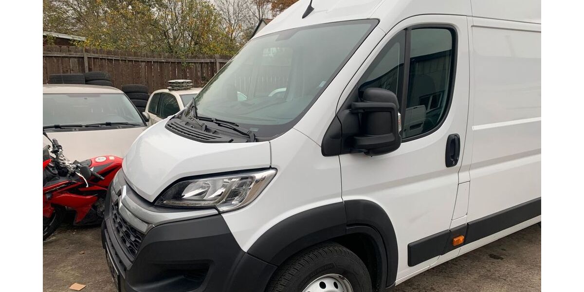 Citroen Jumper 123.991 km 20.000 &euro; Schwetzingen 68723