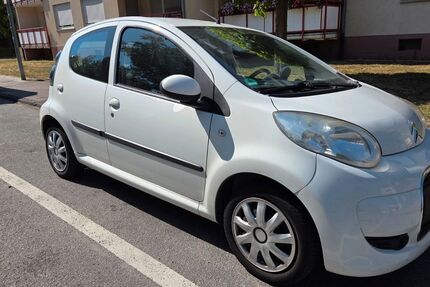 Citroen C1 150.000 km 2.650 &euro; Speyer 67346