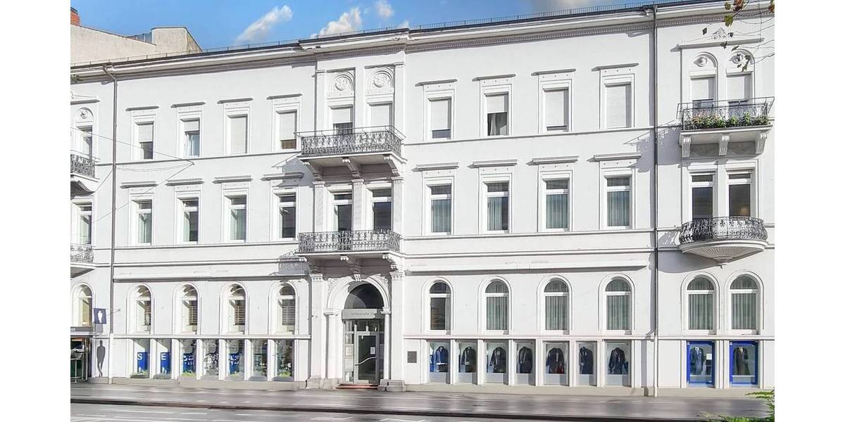 Gewerbeobjekt Heidelberg Bergheim - 7.650&euro; | Angebot:26909228