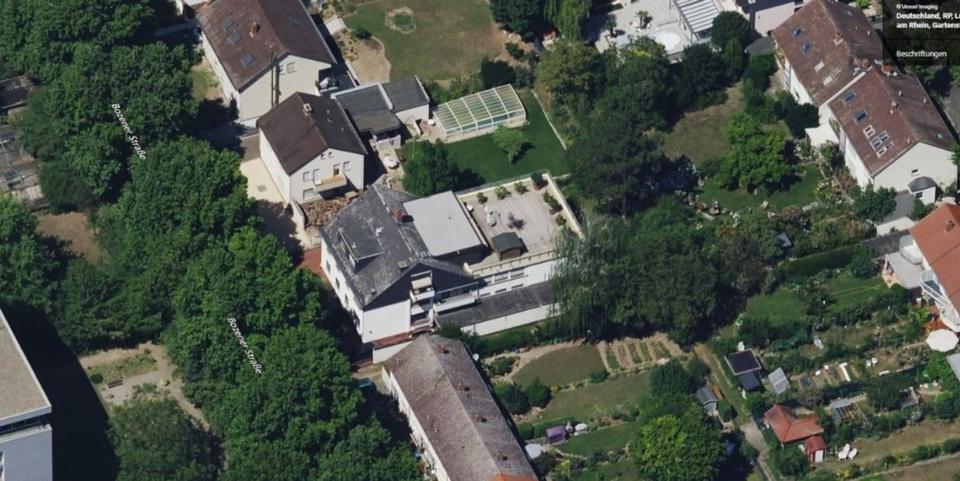 Maisonettenwohnung Ludwigshafen am Rhein Rheingönheim - 5 Zimmer, 260 m&sup2;, 494.000&euro; | Angebot:24679818