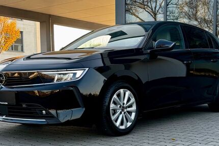 Opel Astra 43.000 km 16.500 &euro; Weinheim 69469