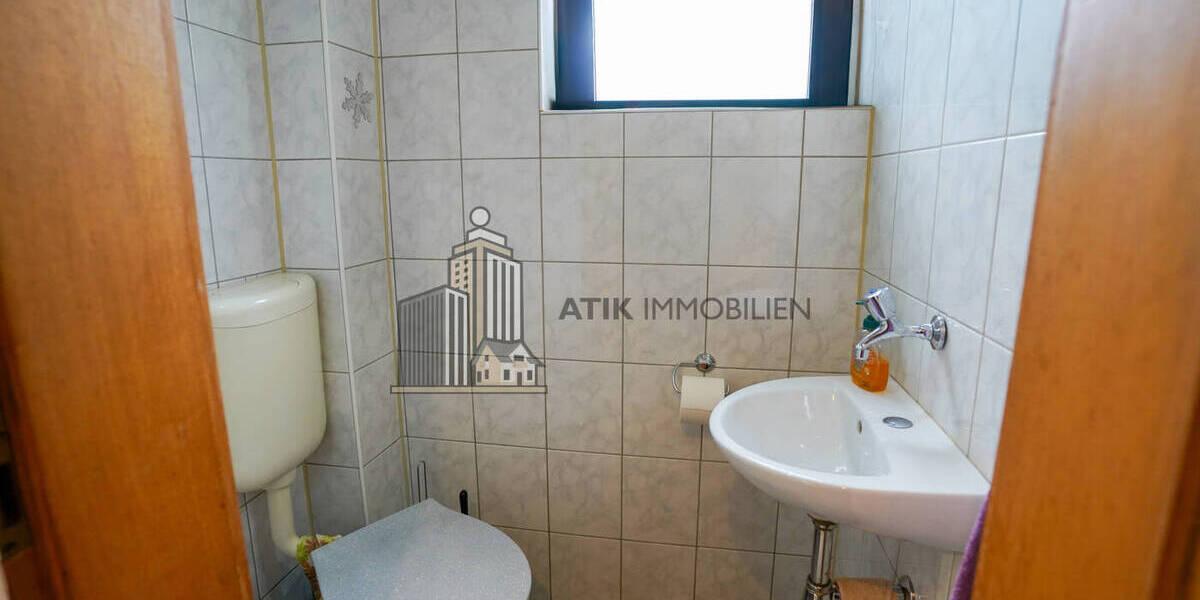 ATIK: Gepflegte Doppelhaushälfte in attraktiver Lage von Reilingen - Doppelhaushälfte Reilingen | Angebot:26267347
