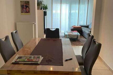 Wohnung zum Mieten in Ludwigshafen 850 € 78 m² 3 zimmer