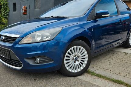 Ford Focus 199.999 km 2.399 &euro; Speyer 67346