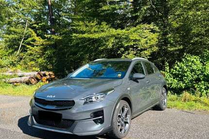 Kia XCeed 48.400 km 20.390 € Sandhausen 69207