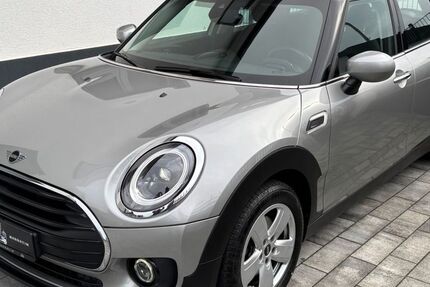 Mini Cooper Clubman 93.000 km 19.950 &euro; Mannheim 68309