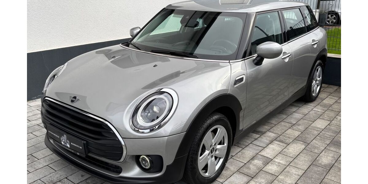 Mini Cooper Clubman 93.000 km 20.950 € Mannheim 68309