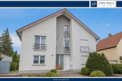 Haus Mannheim Almenhof - 12 Zimmer, 360 m&sup2;, 1.450.000&euro; | Angebot:24217738