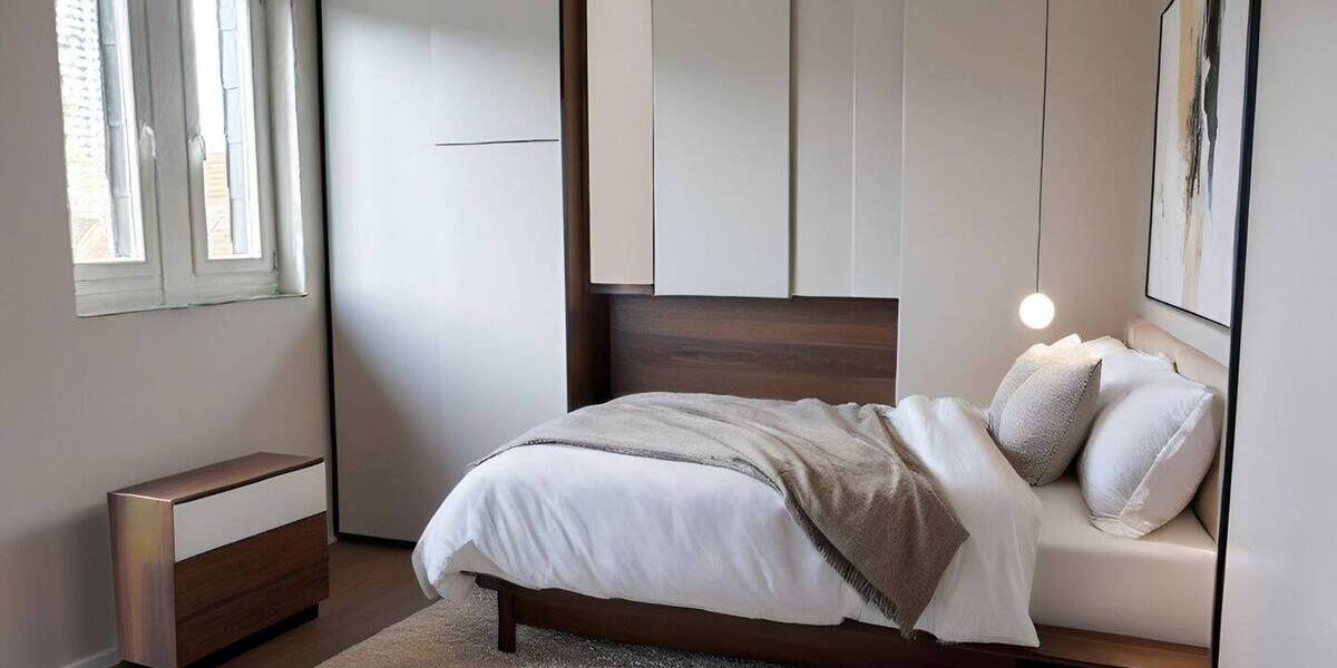 Etagenwohnung Mannheim Neckarstadt - 3 Zimmer, 66 m&sup2;, 270.000&euro; | Angebot:26687517