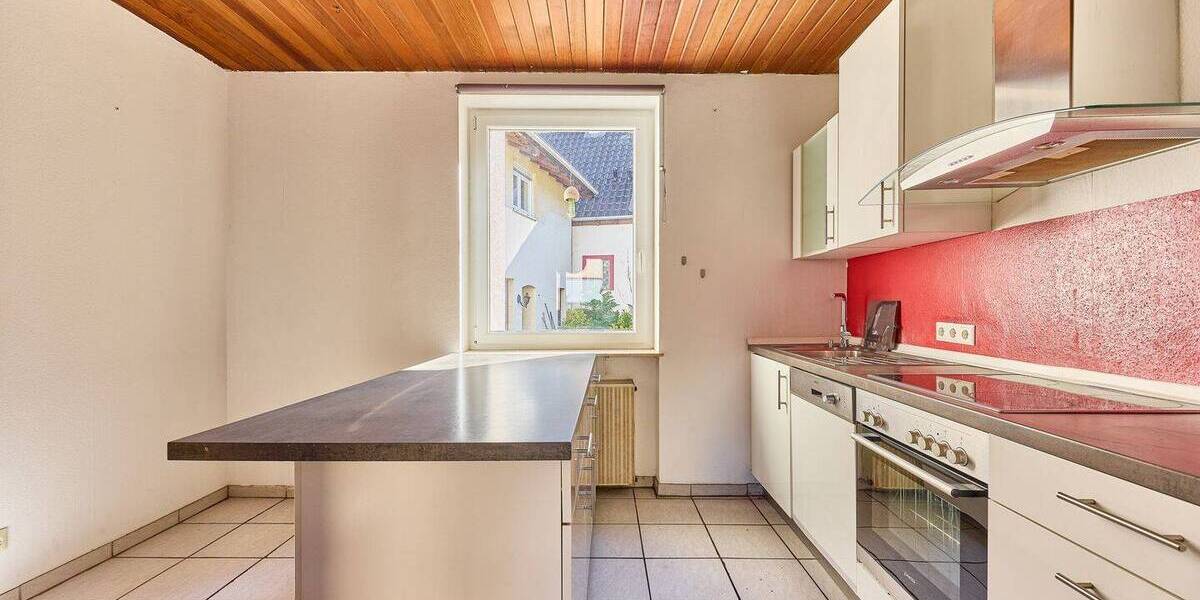 Einfamilienhaus Ludwigshafen am Rhein Rheingönheim - 8 Zimmer, 201 m&sup2;, 439.000&euro; | Angebot:26868831