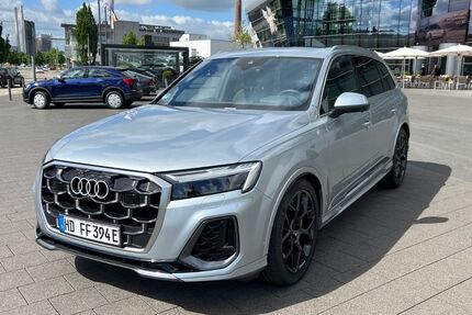 Audi Q7 16.812 km 72.790 &euro; Sinsheim 74889