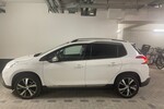Peugeot 2008 70.400 km 12.200 &euro; Mannheim 68159
