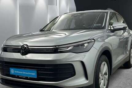 VW Tiguan 9.999 km 37.150 &euro; Speyer 67346