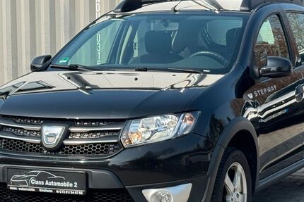 Dacia Sandero 142.977 km 4.990 &euro; Zuzenhausen 74939