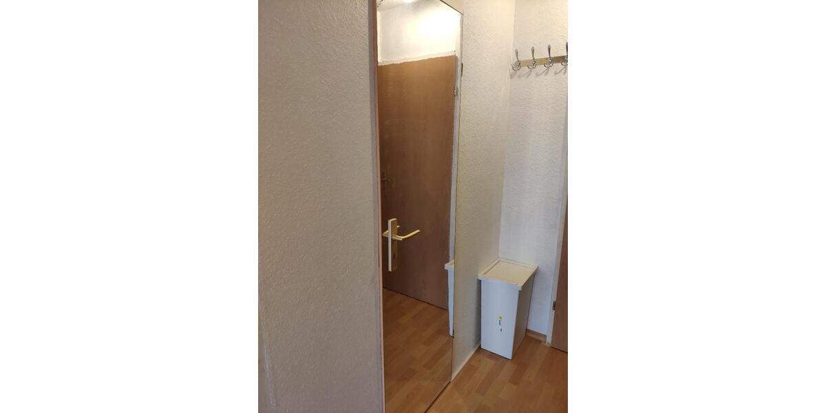 Etagenwohnung Heidelberg Boxberg - 3 Zimmer, 46 m&sup2;, 540&euro; | Angebot:26400988