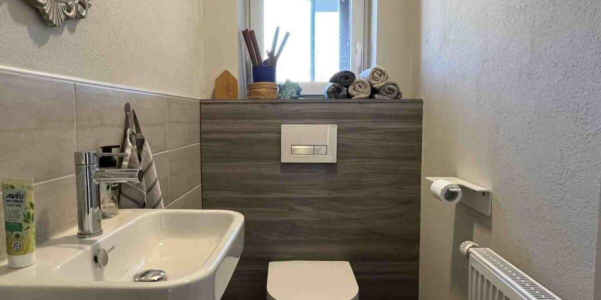 Mehrfamilienhaus, Wohnhaus Waldbrunn Waldkatzenbach - 8 Zimmer, 231 m&sup2;, 645.000&euro; | Angebot:26310180